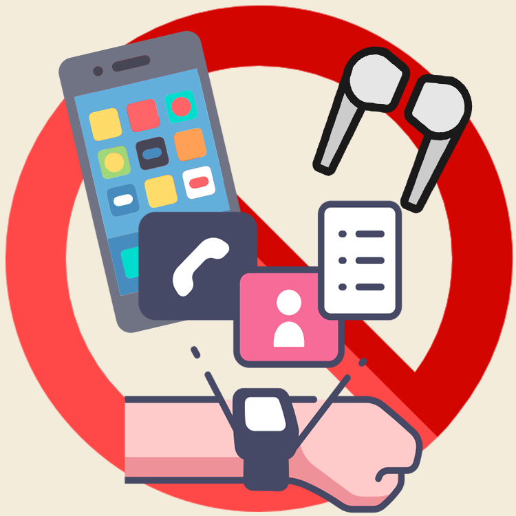 Phone-Free Education Bill